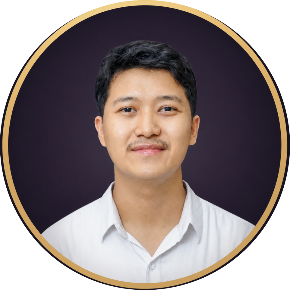 Bima Andrianysah