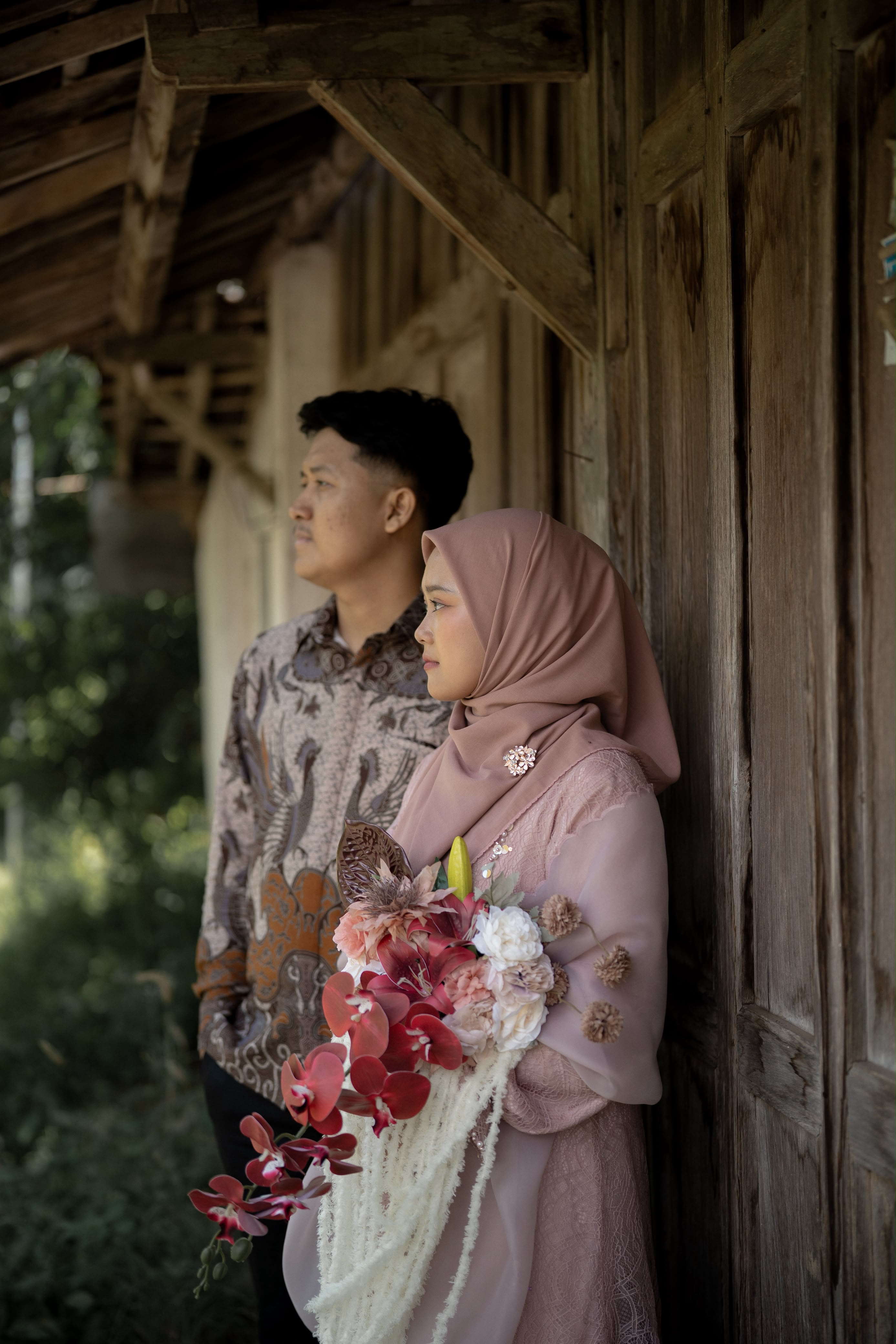 Foto Prewedding 3