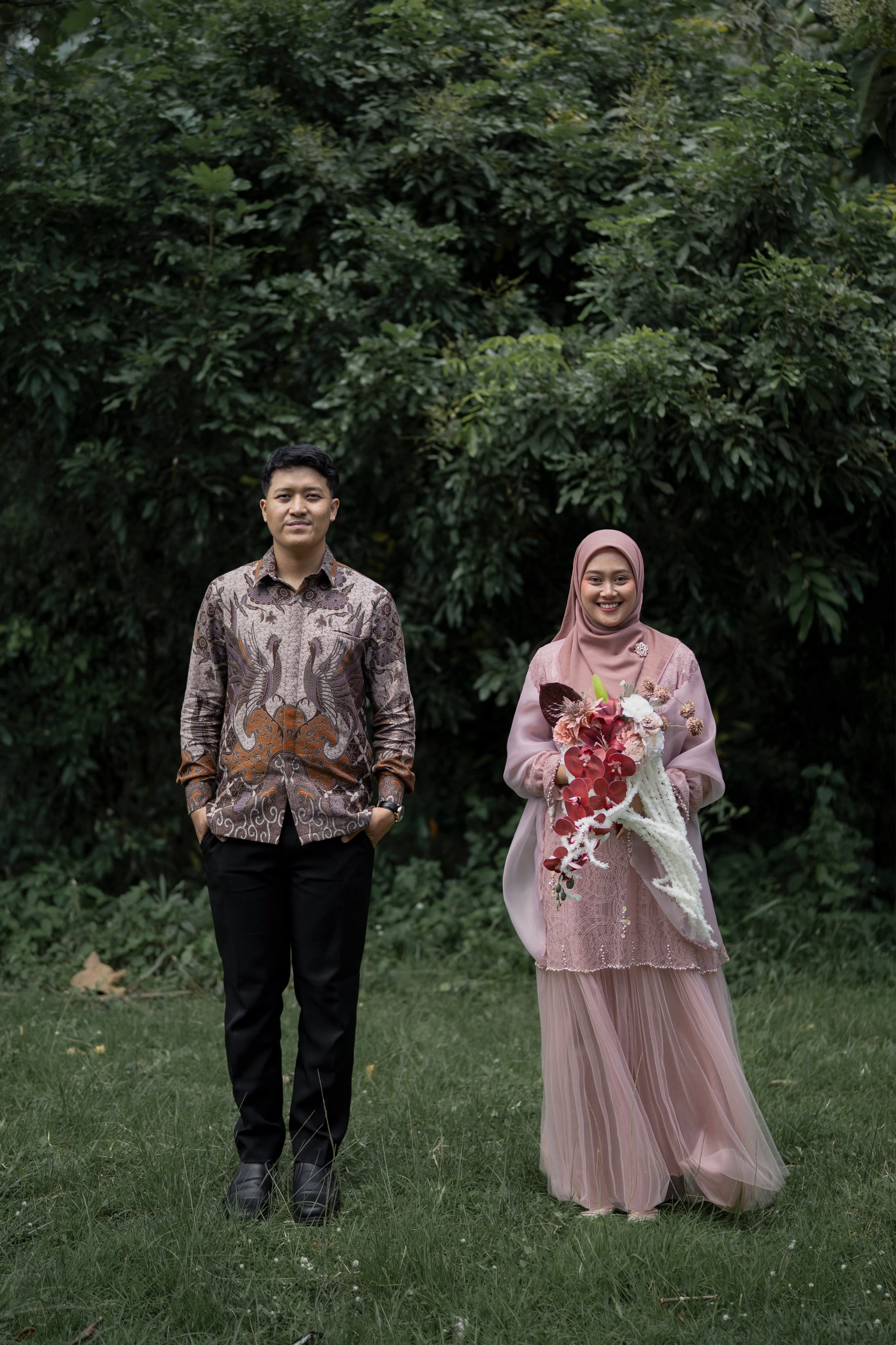Foto Prewedding 5